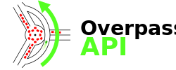 Overpass API logo.svg