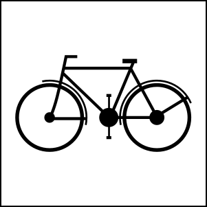 File:Belgium vehicletype bicycle.svg