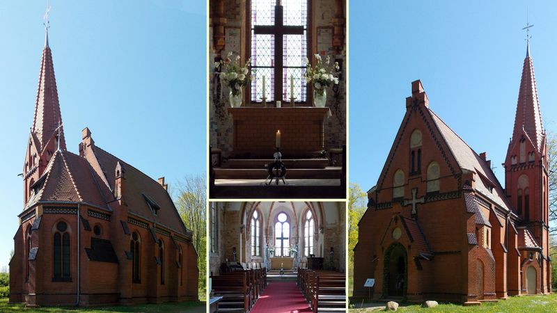 File:2014 Heiligendamm evangelisches Kapelle.jpg