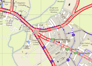 Oxford cycle map 2012-05.png