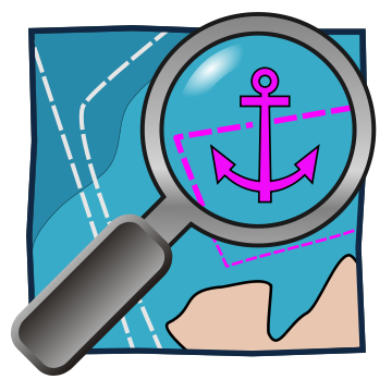 File:OSeaM Anchor 2 360x360px.svg