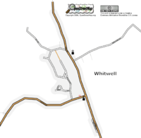 Whitwell