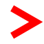 File:Symbol Red Greaterthan.svg