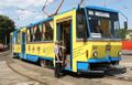 Kiev Tram.jpg Item:Q4998