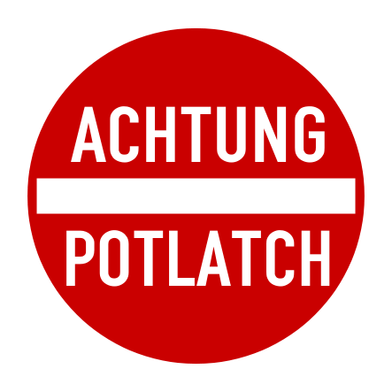 File:Achtungpotlatch.svg