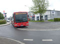 Mini-Roundabout Aachen with Bus.jpg