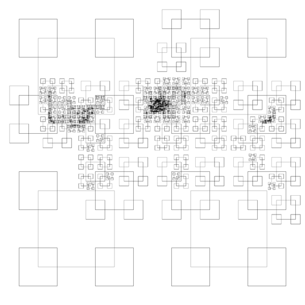 File:Data tiles with 32MB of OpenStreetMap data.png