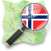 OSM Noruega
