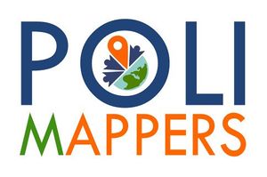 Logo de PoliMappers.