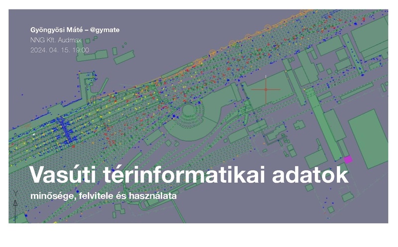 File:Előadás OSM-Hungary-meetup Vasúti-térinformatikai-adatok 20240415.pdf
