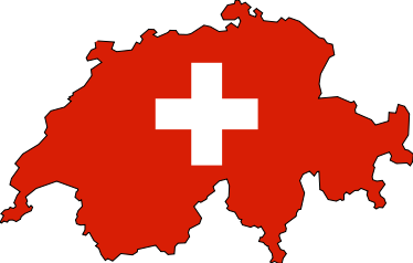 File:Schweiz mit Kreuz2.svg