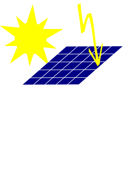 File:Power photovoltaic (flash).svg