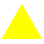 File:Symbol Yellow Equilateral Triangle Fill.svg