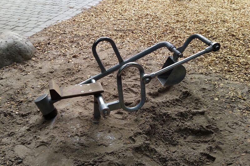 File:Playground excavator, unpowered.jpg