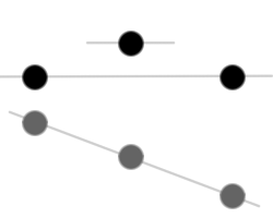 File:Line arrangement semi-horizontal.png