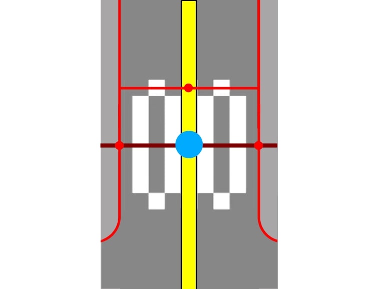 File:Non-segregated crossing (path).jpg