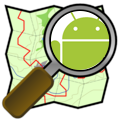 File:OSMTracker-icon 100x100.png