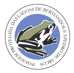 File:Logotipo Paisagem Protegida das Lagoas de Bertiandos e São Pedro de Arco.jpg
