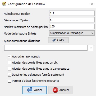 File:FastDraw JOSM Plugin settings in french.jpg