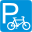 Transport parking bicycle.n.32.png