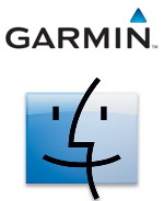 Garmin/Mac OS