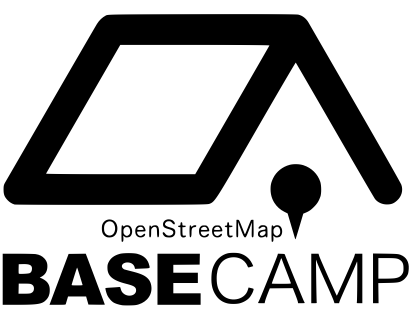 File:OpenStreetMapBaseCamp logo w413.png