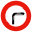 File:Only right turn c.png