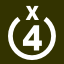 File:Symbol RP gnob X4.png