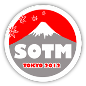 SotM 2012