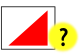 File:Symbol RP rotes dreieck diagonal.png