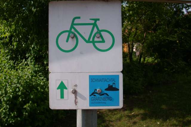 File:Cycleway-marker.jpg