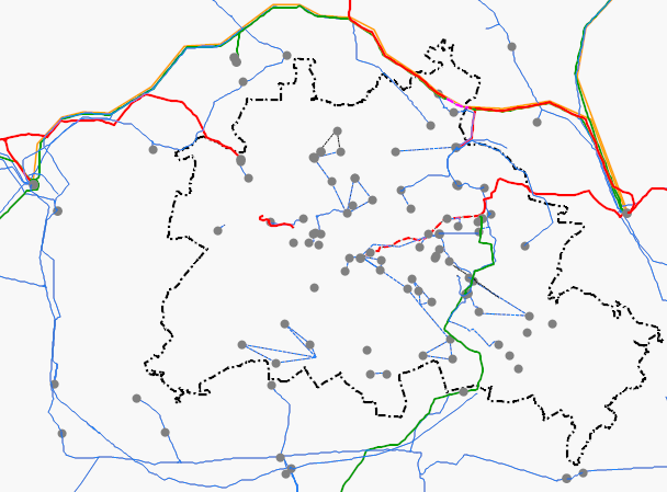 Power networks/Germany/Vattenfall Europe - OpenStreetMap Wiki