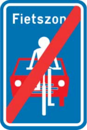 File:Belgian road sign F113 nl-2023.jpg
