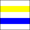 File:Doppelstrich Gelb-Blau.png