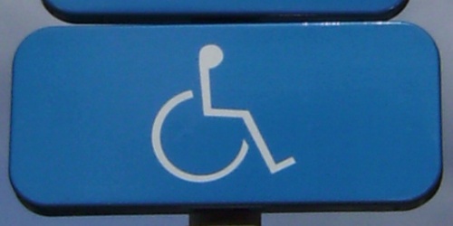 File:Belgium-trafficsign-onderbord-disabled.jpg
