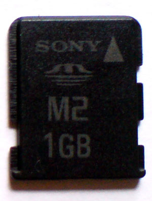 File:Memory Stick Micro.JPG