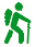 File:Hiking green.png