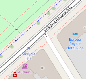 File:Latvia tram track example for Kr. Barona.png