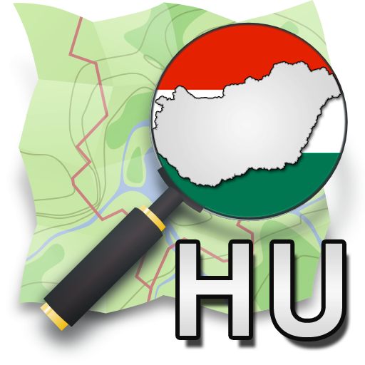 File:OpenStreetMap Hungary logo.png