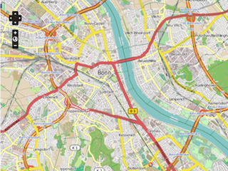 Bonn/BonnAufKarten - OpenStreetMap Wiki