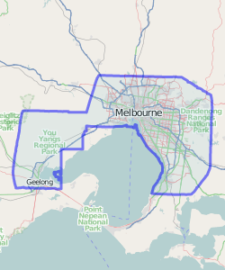 File:NearMap Coverage Melbourne and Northern Geelong January 20 2009.png