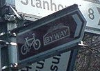 File:National Byway sign.jpg