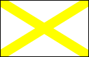 File:Kreuz liegend Gelb.png