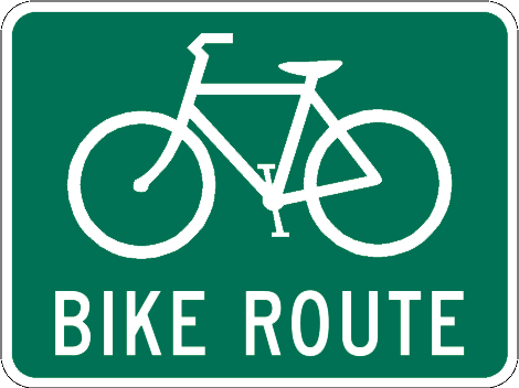 File:D11-1 Bike Route Sign.gif