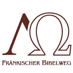 File:Symbol Fraenkischer Bibelweg.png