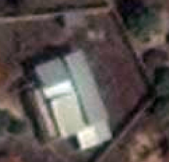 File:Bing imagery showing buildings and barrier.png