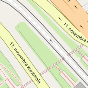 File:Latvia tram track example for Grecinieku iela tram stop.png
