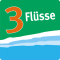 3 Fluesse Route.png