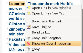 Openstreetmap finder screenshot.png