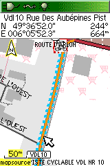 File:GPS Cycleway=lane vm.png